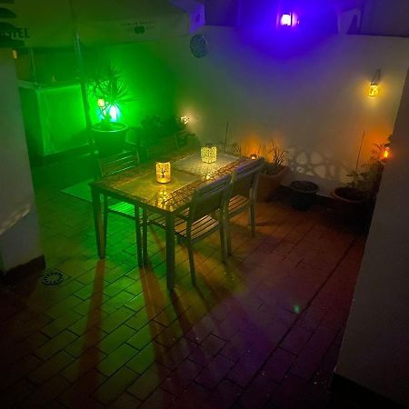 Apartamento Centro Historico Materno Infantil Hospital Civil Málaga Extérieur photo