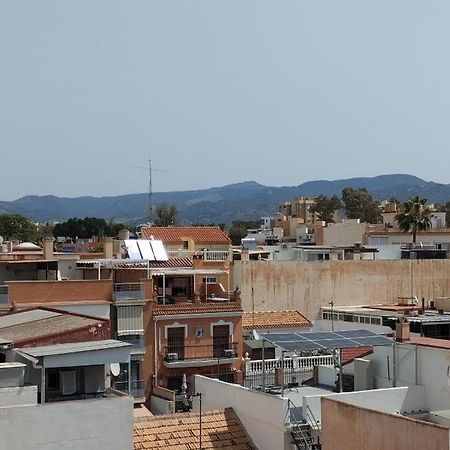Apartamento Centro Historico Materno Infantil Hospital Civil Málaga Extérieur photo
