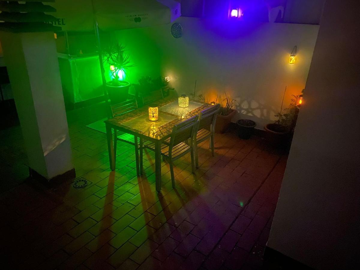 Apartamento Centro Historico Materno Infantil Hospital Civil Málaga Extérieur photo