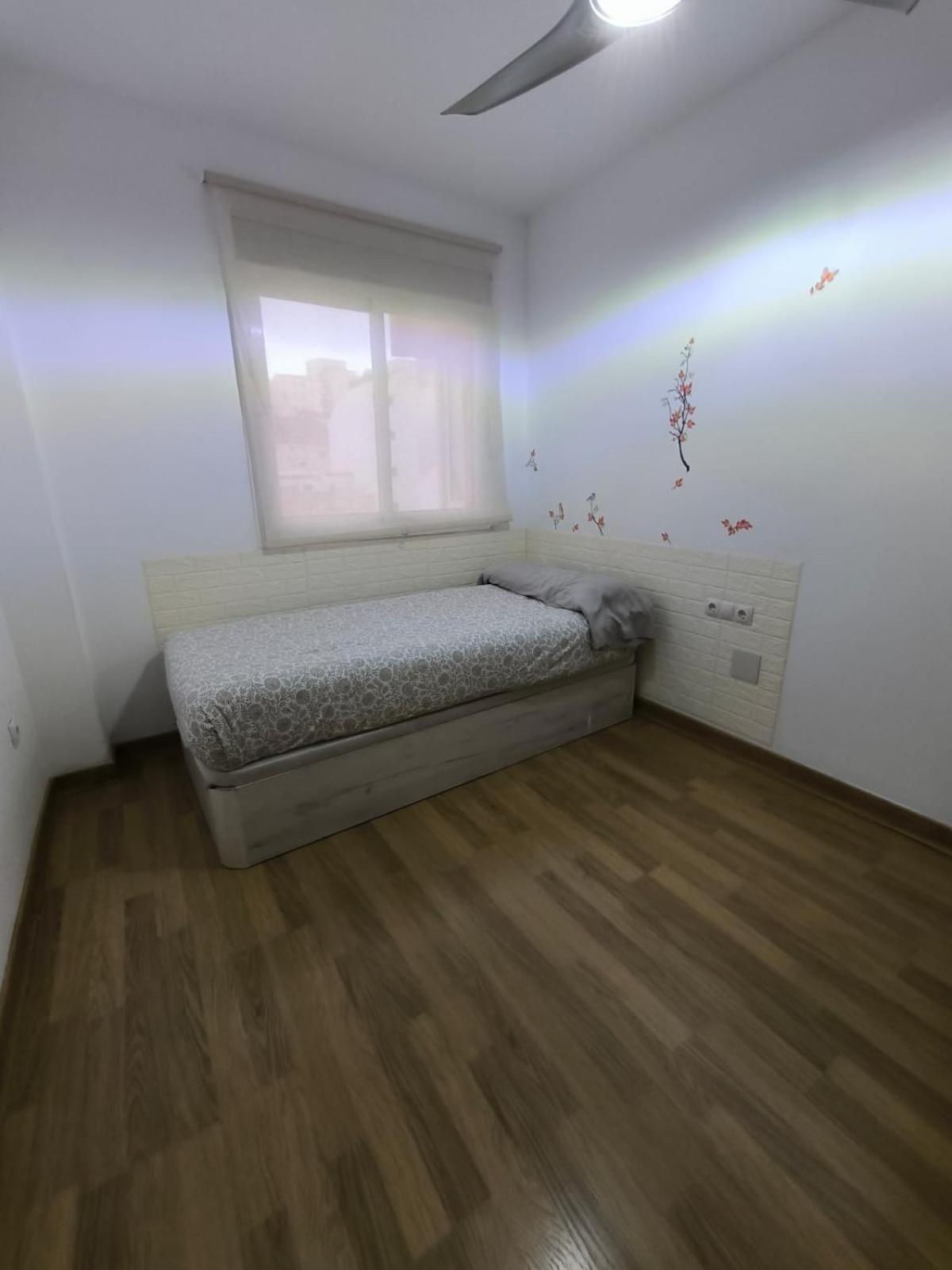 Apartamento Centro Historico Materno Infantil Hospital Civil Málaga Extérieur photo