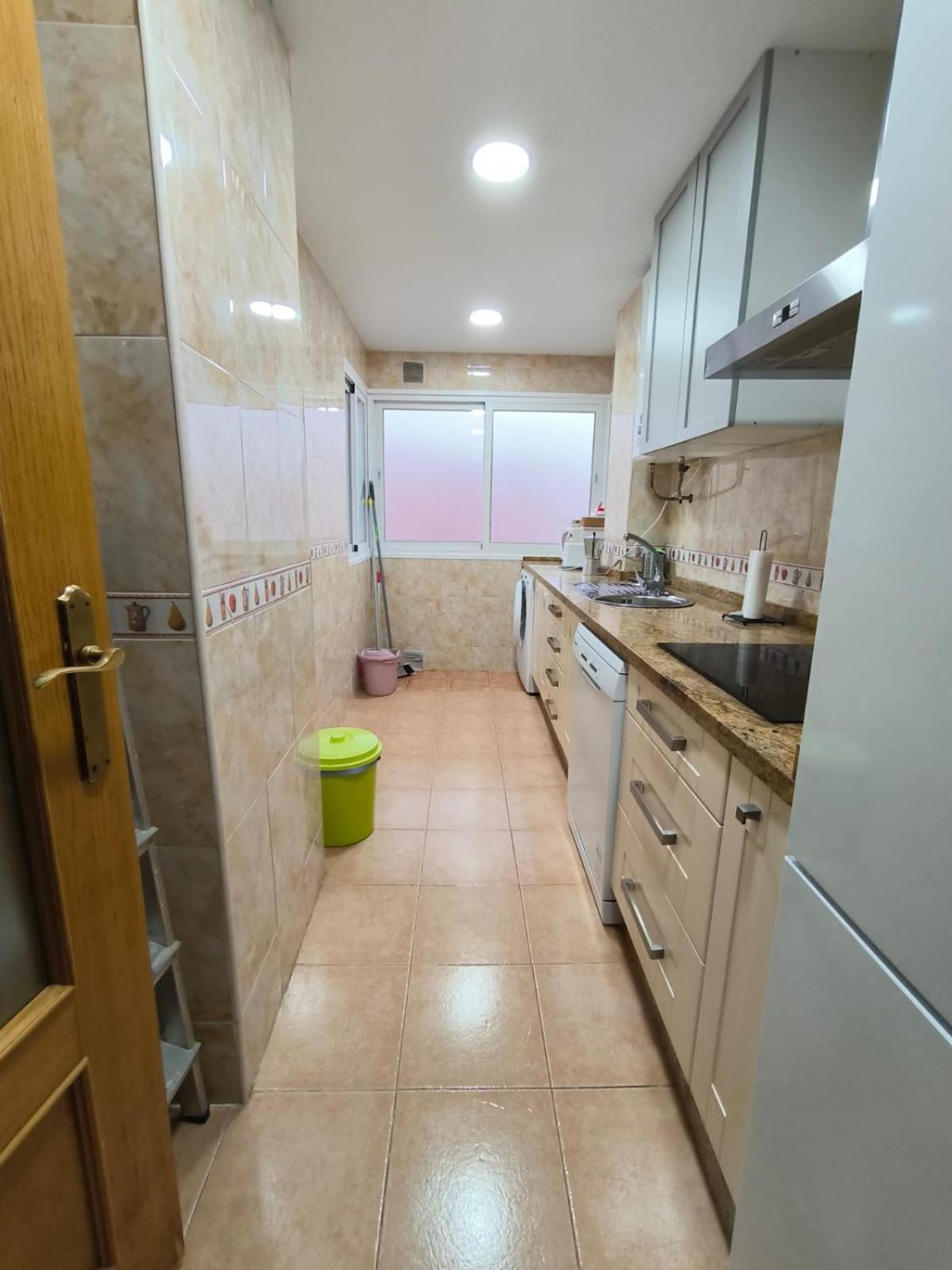Apartamento Centro Historico Materno Infantil Hospital Civil Málaga Extérieur photo