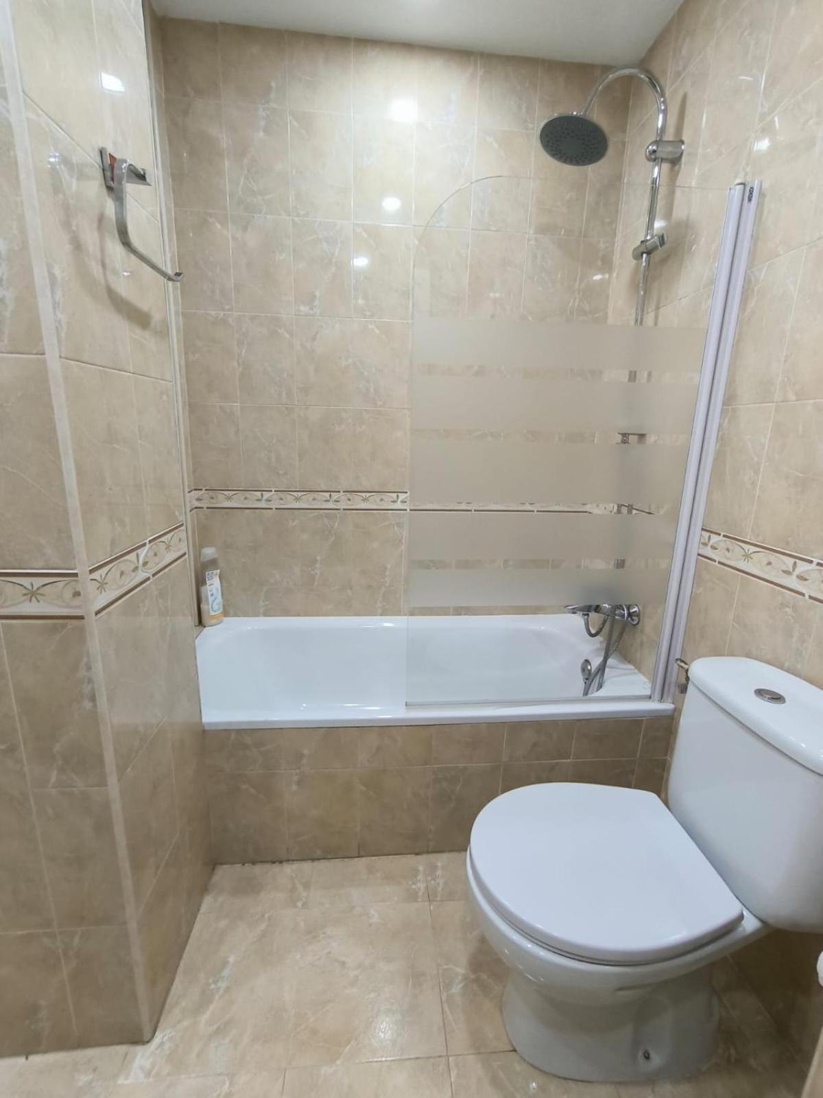 Apartamento Centro Historico Materno Infantil Hospital Civil Málaga Extérieur photo
